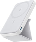 Anker 622 Magnetic Battery, 000mAh Foldable Magnetic Wireless Portable Charger by Anker