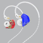 BASN in-Ear Monitors, Bmaster Triple Driver HiFi Stereo Noise-Isolating IEM - Image 3
