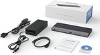Laptop Docking Station, Docking Station 3 Monitors - Image 9