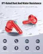 Wireless Earbuds, Ear Buds - Image 8