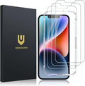 UNBREAKcable 3-Pack Screen Protector by UNBREAKcable