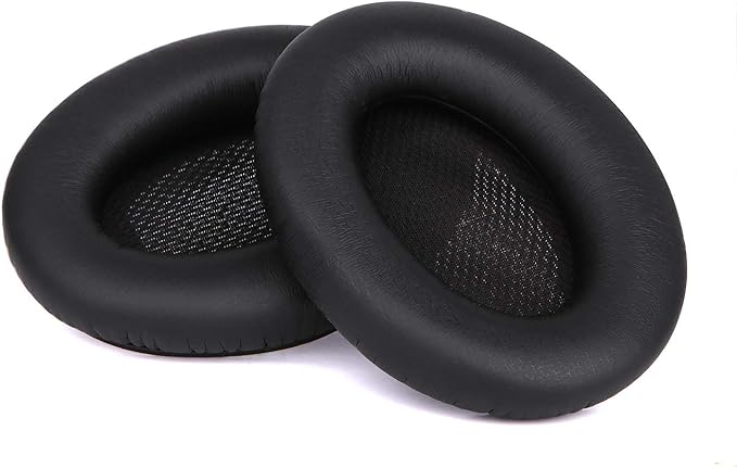 QC15 Replacement Ear Pads Kit, Ear Cushion - Image 6