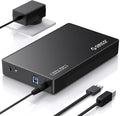 ORICO USB 3.0 External Hard Drive Enclosure by PioneerDataSolutionPowerYourFuture