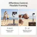 DJI Osmo Mobile 7P Gimbal Stabilizer - Image 6