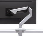 Heavy Duty Monitor Arm Desk Mount by Modernsolid