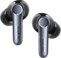 EarFun Air Pro 4 Adaptive Hybrid Noise Canceling Wireless Earbuds, Qualcomm by EarFun