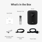 WiiM Sound Smart Speaker with 1.8″ Touch Display, Hi‑Res 24‑bit/192 kHz - Image 9