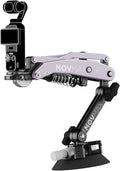 MOVMAX Blade Arm for DJI Pocket 3, Insta 360, and GoPro Hero 12 Cameras by Vaxis