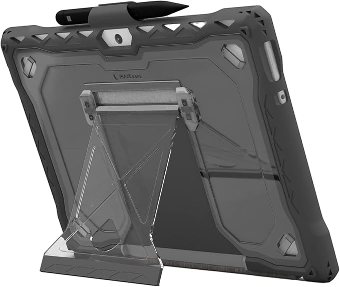 MaxCases Shield Extreme X2 for Microsoft Surface Pro 8 by MAXCases