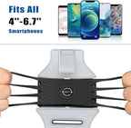 VUP Running Armband 360°Rotatable - Image 3