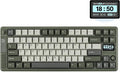 EPOMAKER RT85 Wireless Mechanical Keyboard by EPOMAKER