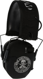 Walker's Razor Slim Ultra Low Profile Compact Design Adjustable Range Shooting - Image 3