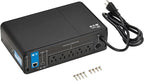 Tripp Lite Cloud-Connected 850VA UPS Battery Backup and Surge Protector - Image 6