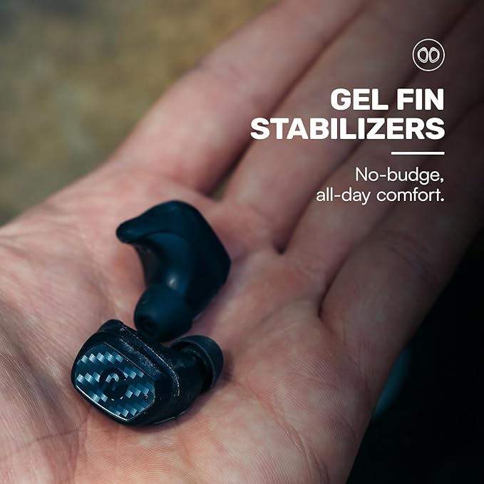 Raycon Impact Earbuds Military-Grade Impact Resistant, IP67 Bluetooth Earbuds - Image 6