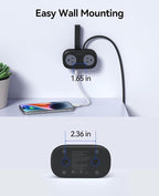 ORICO Travel Power Strip PD20W - Image 8