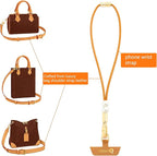 Hand Wrist Strap Lanyard, Universal Cell Phone Multifuctional Patch Lanyards - Image 3