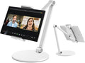 Surface Pro Stand, iPad Pro 12.9 Holder, iPad Pro 11/12.9, Air and More by Inifispce