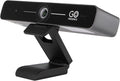 Smart 4K Compact Video Conference Camera – Ultra HD 120° Wide Lens, AI by GoPresence