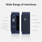 TRIGKEY Mini PC, Intel Core i9 13900HK, Mini Computer - Image 9