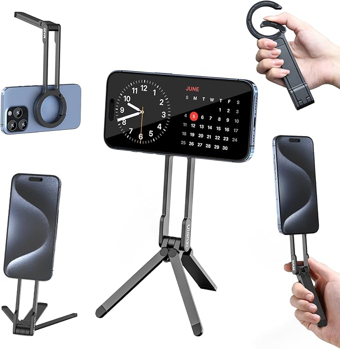 ULANZI MA30 Magnetic Phone Tripod Stand by ulanzi