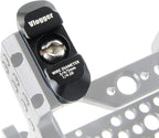 HDMI/SDI/USB-A/USB-C/Type-C Cable Clamp, Support 2~6 mm Diameter Cable - Image 4