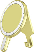BAISRKE Magnetic Belt Clip Phone Holder, Strong Magnetic Waist Clip Compatible by BAISRKE