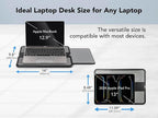 EHO Laptop Lap Pad - Image 4