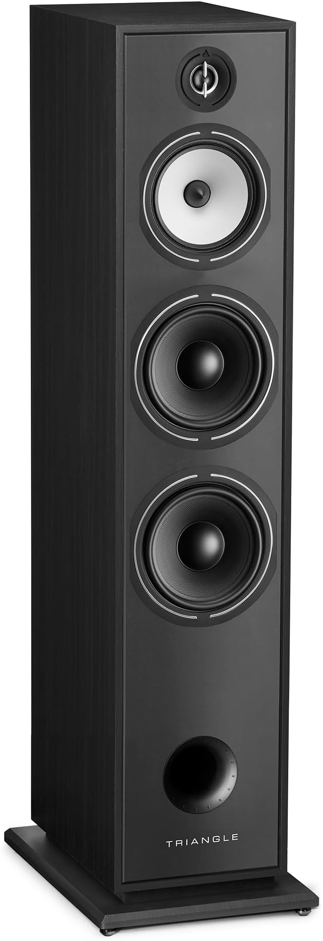 triangle - BOREA BR10 Hi-Fi Floorstanding Speakers - Power handling 200W - by TRIANGLEHIFIUSA