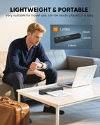 Saker Wireless Thermal Mobile Printer - Image 8