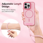 Phone Wrist Strap, Universal Adjustable Hand Wrist Strap Lanyard - Image 5