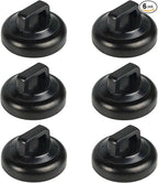 Magnet Zip Tie Mount Magnetic Zip Ties Mount Clips Base Holder Strong by CanaaninOrganizeItAll