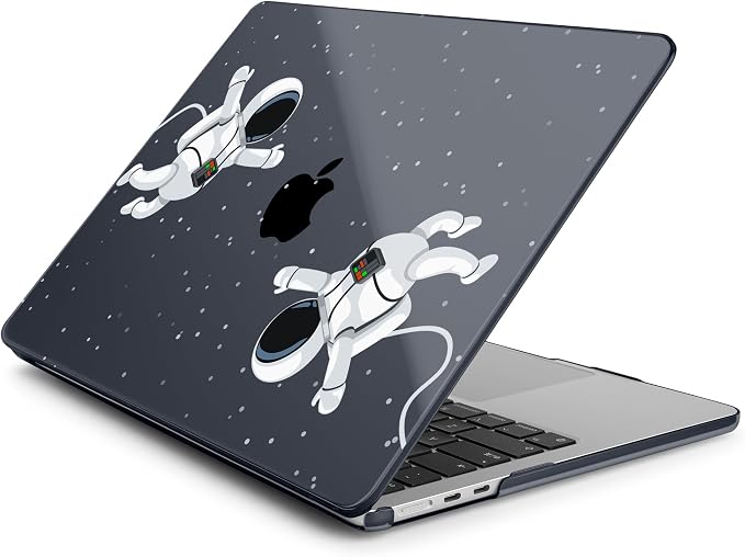 Batianda Premium Case for New MacBook Air 15 inch 2025 2024 2023 - Image 4