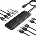 Lemorele 10 -in-1 USB C Docking Station by Lemorele