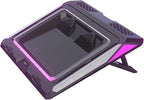 IETS GT300 Double Blower Laptop Cooling Pad by IETS