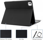 Sahara - Navigate Series Keyboard Case - Image 4