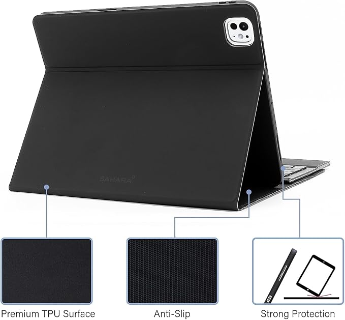 Sahara - Navigate Series Keyboard Case - Image 4