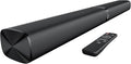 Sound Bar for Smart TV, Soundbar by Assistrust