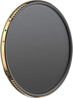 PolarPro 95mm Peter McKinnon Mist VND Camera Filter by PolarPro
