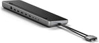 Satechi Dual USB C Docking Station and Stand by Satechi