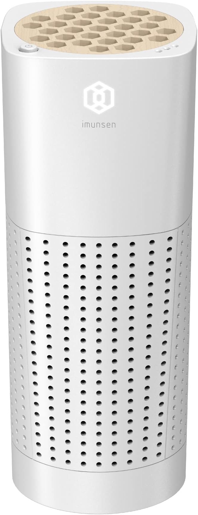 IMUNSEN M-003W True HEPA 13 Filter Air Purifier - Image 8