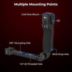 SmallRig Focus Control Dual Grip - Image 3