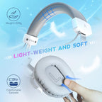 FIFINE USB PC Gaming Headset - Image 4