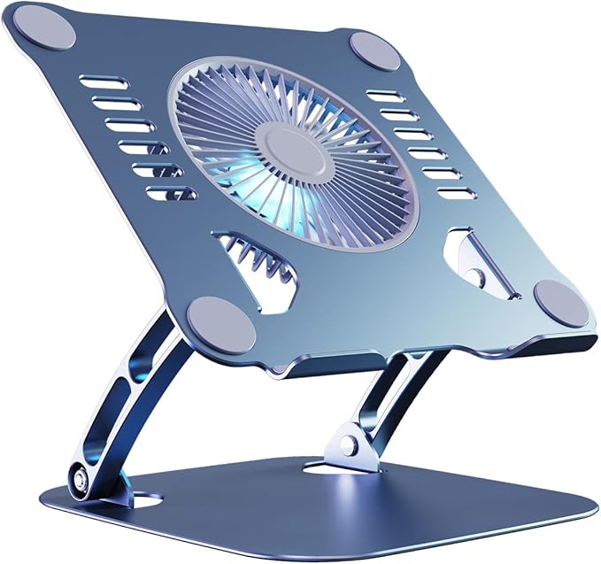 SHUWEI Laptop Cooling Stand by SHUWEI
