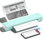 Phomemo M08F Portable Printers Wireless by Phomemo
