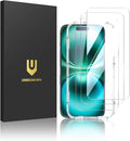 UNBREAKcable 3-Pack Screen Protector by UNBREAKcable