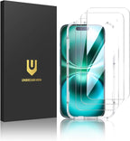 UNBREAKcable 3-Pack Screen Protector by UNBREAKcable