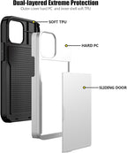 Nvollnoe for iPhone 12 Mini Case - Image 3