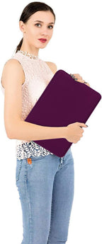 MOSISO Laptop Case 16 inch, 15-15.6 inch Laptop Sleeve Bag Compatible - Image 6