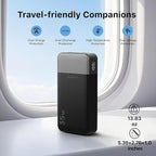 20000mAh Power Bank Portable Charger, 35W PD 3.0 QC 4.0 Fast Charging Phone - Image 7