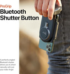 ShiftCam ProGrip Starter Kit – DSLR-Style Phone Camera Grip - Image 2